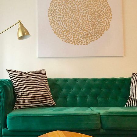 Design Apartment Лиепая Экстерьер фото
